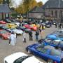Parkeerplaats