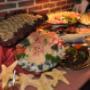warm/koud buffet