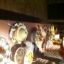 IJs & bavarois buffet