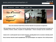 Haarlem Party Centrum
