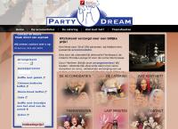 Party Dream Partycentrum