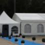 Pagode tent speciale tents