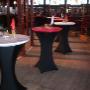 inrichting spiegeltent