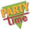 Party-Time Verhuur & Organisatie