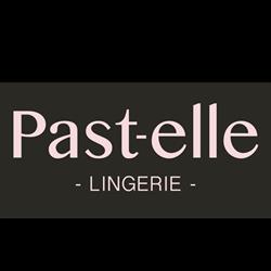 Past-Elle Lingerie