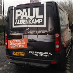 Aldenkamp Centrale Verwarming en Badkamers P