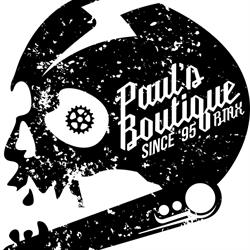 Paul's Boutique "BMX Hardware Store"