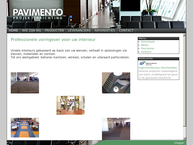 Pavimento Projektinrichting