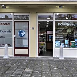Pc-Wereld