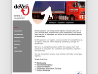 Vrij Logistics Bv de