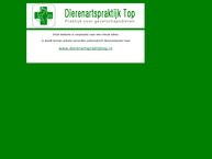 Top Dierenartspraktijk P d J