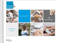 Berkellandpedicure Ursela Vogt