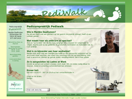 Daalhuizen Pedicure Praktijk Marijke