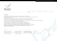 Pegasus Begrafenisonderneming