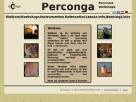 Perconga