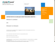 Admiraad Z.o. Drenthe Bv