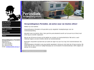 Periodiek Verspreidingsburo