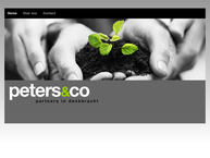 Peters & Co Beheer Bv