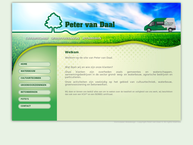 Daal Groenvoorziening en Cultuurtechniek Peter Van