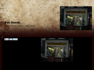 Pet Needs Dierenspeciaalzaak