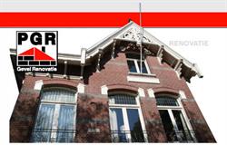 Pgr Gevelrenovatie