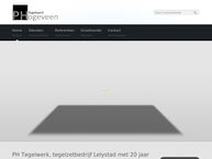PH Tegelwerk