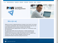 Wilde Accountant- Administratieconsulent Bv J H de