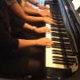Pianolespraktijk Lisette vd Loo