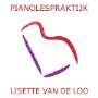 Pianolespraktijk Lisette vd Loo