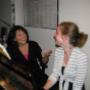 Pianolespraktijk Lisette vd Loo
