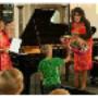 Pianolespraktijk Lisette vd Loo