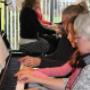 Pianolespraktijk Lisette vd Loo