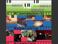 Loef Pianomakerij en Stemmerij Van