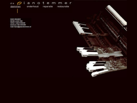 Pianotemmer de