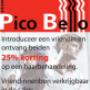 Kapsalon Pico Bello