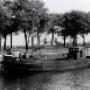 In de sluis van Veere 1955