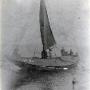 Eerste mosselschip 1916