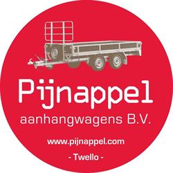 Pijnappel Aanhangwagens