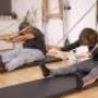 Groepsles Pilates Tower in Zoetermeer