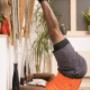 Pilates Tower