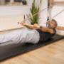 Pilates aantrekkelijk voor mannen