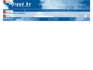 Piqué Bv Totaal Kantoorconcept
