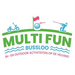 Multi Fun Bussloo - Pitch&Putt