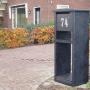 Steenhouwerij Pladdet