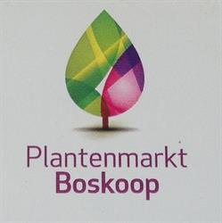 Plantenmarkt Boskoop