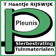 Pleunis Tuinmaterialen Bv n J