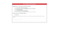 Website van Plus Services Bernisse 