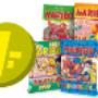 Leusink Plus Supermarkt Slijterij