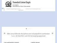 Paramedisch Centrum Dorgelo