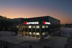 P&m Express Bv